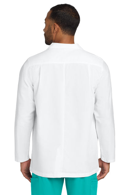Men's Consultation Lab Coat