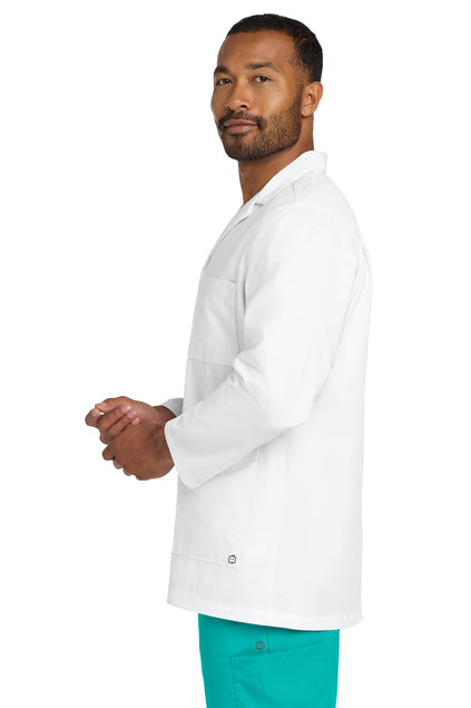 Men's Consultation Lab Coat