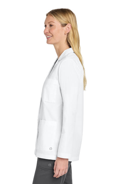 Women's Consultation Lab Coat