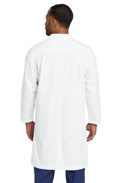 Men's Consultation Long Lab Coat