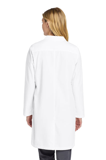 Women's Consultation Long Lab Coat