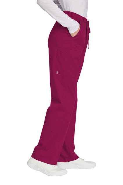 Women's WorkFlex Cargo Pant