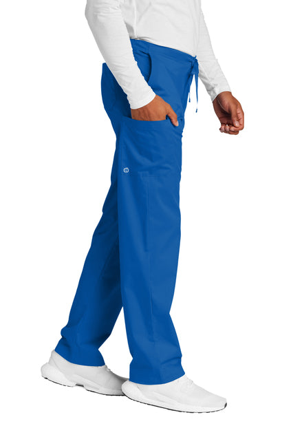 Unisex WorkFlex Cargo Pant