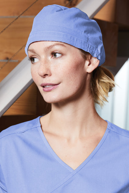 WorkFlex Scrub Cap OSFA