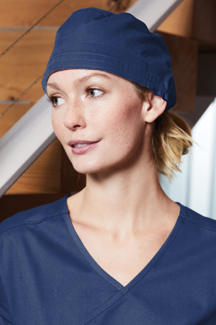 WorkFlex Scrub Cap OSFA