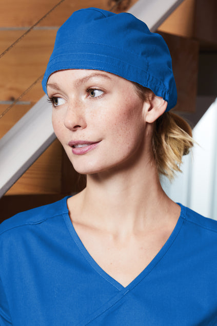 WorkFlex Scrub Cap OSFA