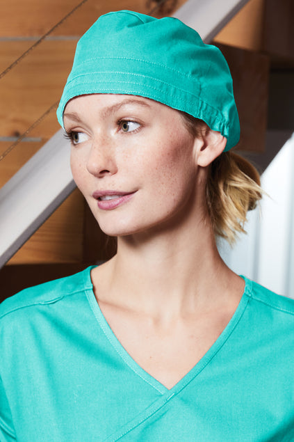 WorkFlex Scrub Cap OSFA