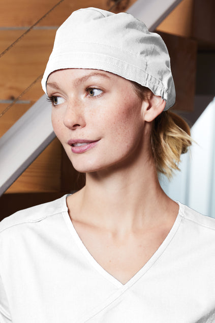 WorkFlex Scrub Cap OSFA