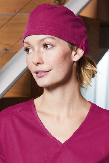 WorkFlex Scrub Cap OSFA