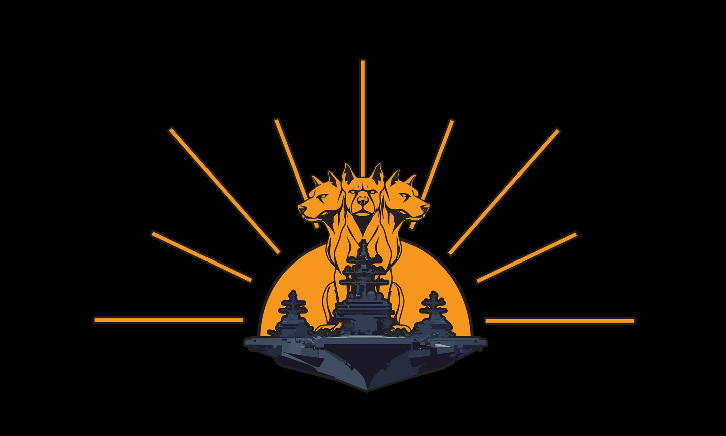 Sunrise Flags