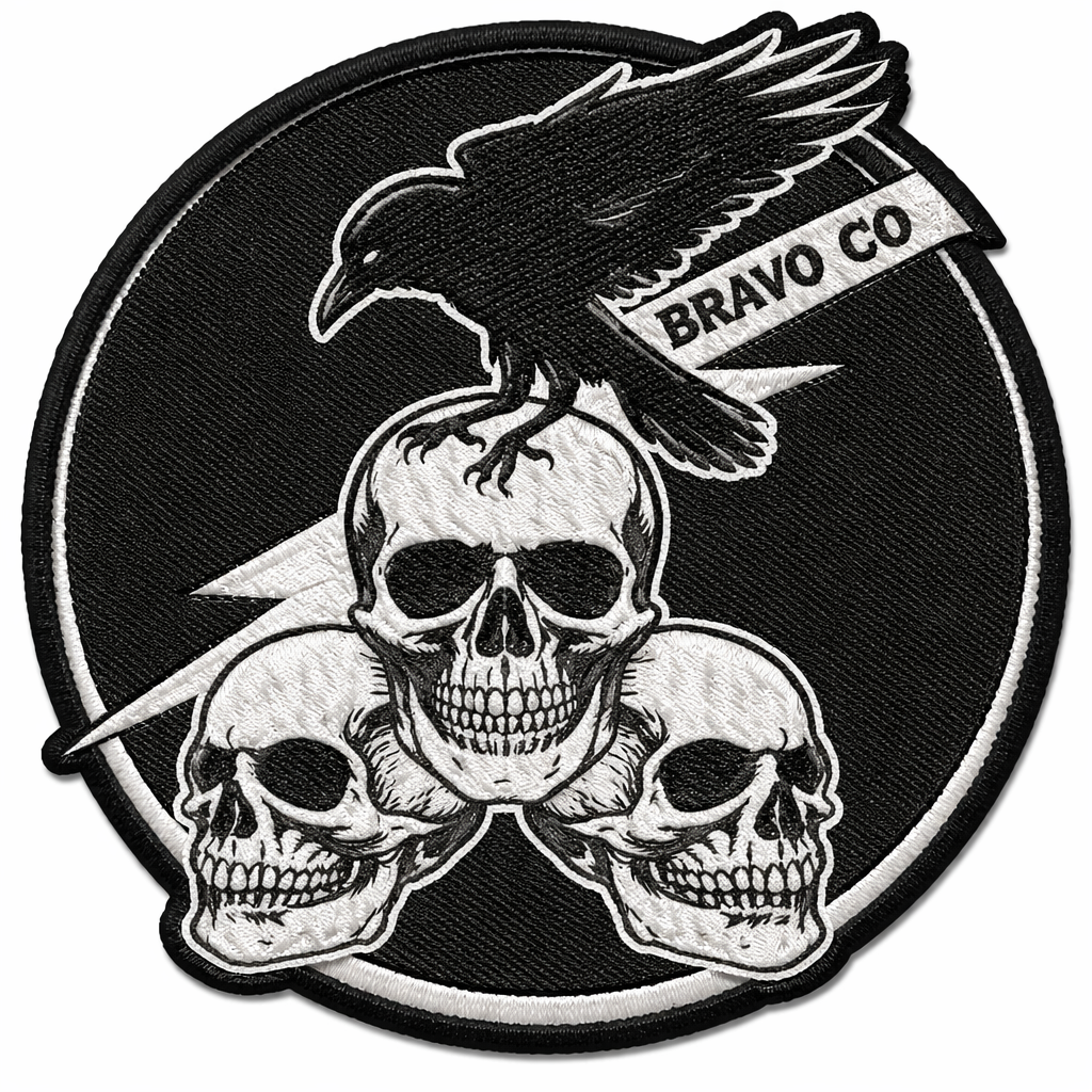 RRP Patch