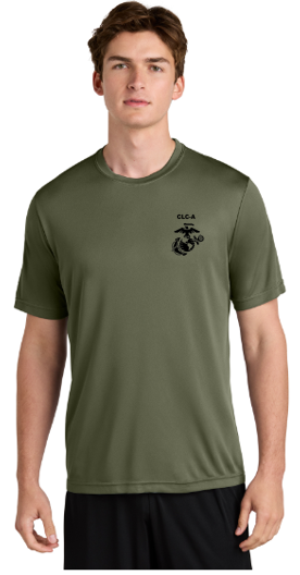 CLC-A Dry Fit T-Shirts