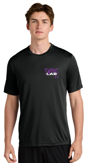 Sport-Tek PosiCharge Competitor 100% Polyester T-Shirt