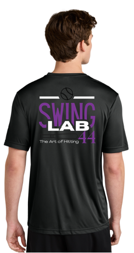 Sport-Tek PosiCharge Competitor 100% Polyester T-Shirt