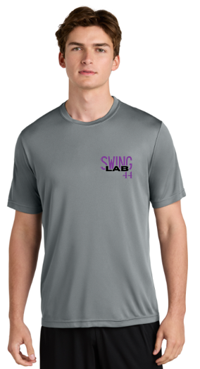 Sport-Tek PosiCharge Competitor 100% Polyester T-Shirt