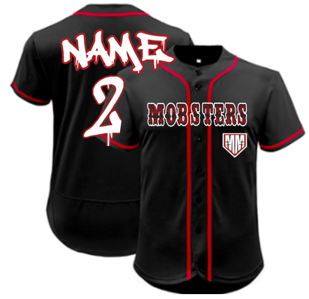 Game Day Jersey Only Youth, Womens, Mens