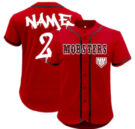 Game Day Jersey Only Youth, Womens, Mens