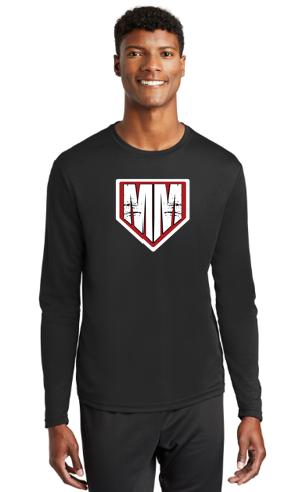 Long Sleeve Sport Tex MM