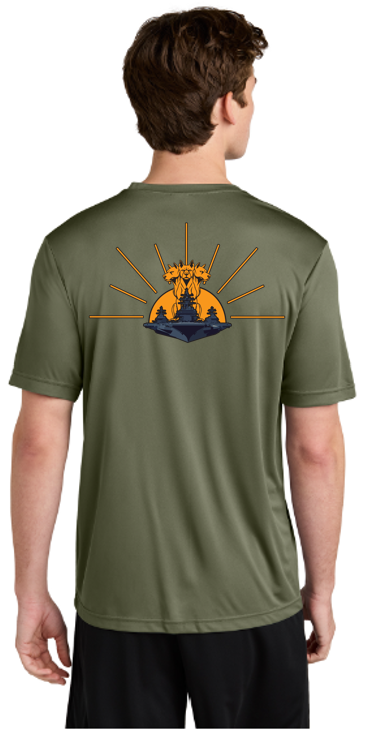 Sport Tex Short Sleeve Shirt