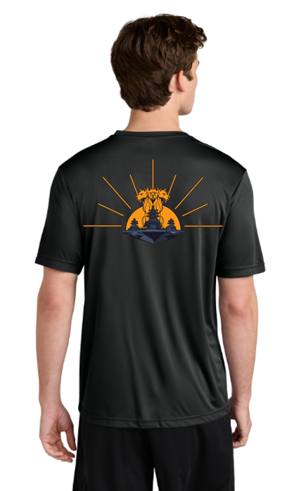 Sport Tex Short Sleeve Shirt