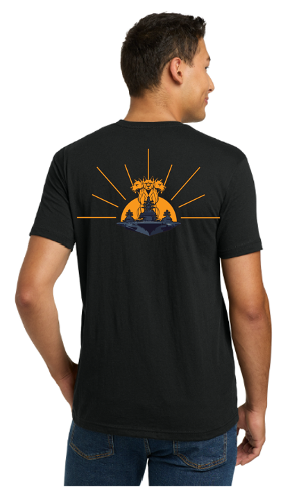 Next Level Short Sleeve Shirt