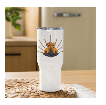 Decals UV (cup not included)