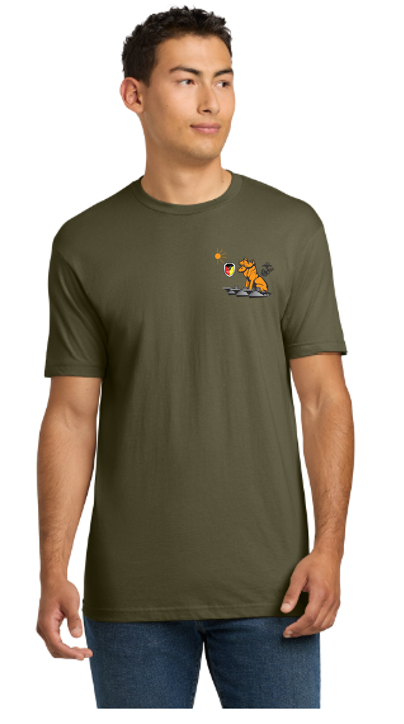 Next Level Short Sleeve Shirt
