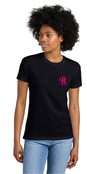 Lady R Bistro Next Level Shirts