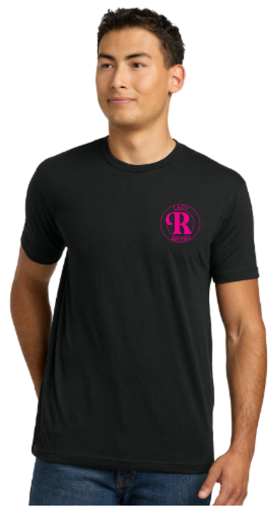 Lady R Bistro Next Level Shirts
