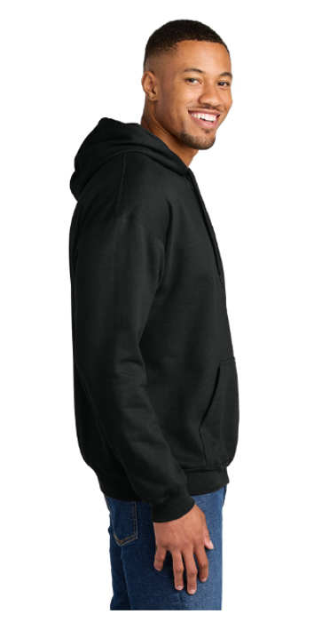 WSA 1/1 Gildan Pullover Hooded Sweatshirt