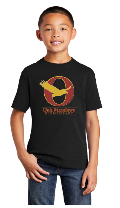 OME Youth Core T-Shirt