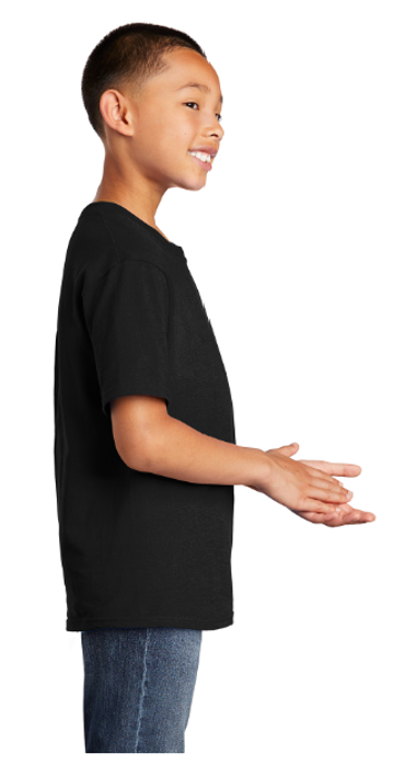OME Youth Core T-Shirt