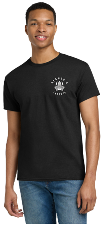 Blanco Tacos Gildan T-Shirt