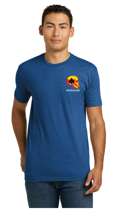 33-3 Chapter Custom T-Shirt