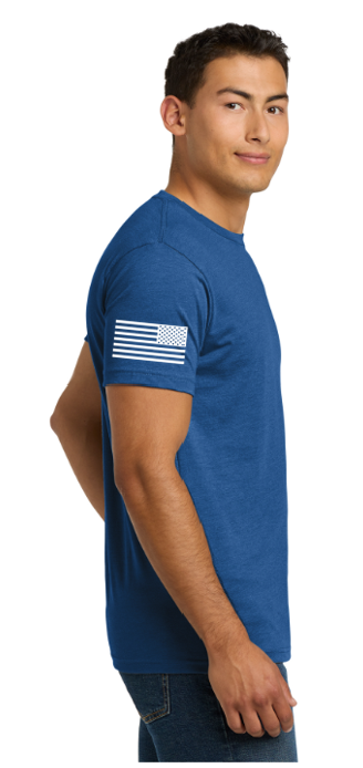 33-3 Chapter Custom T-Shirt