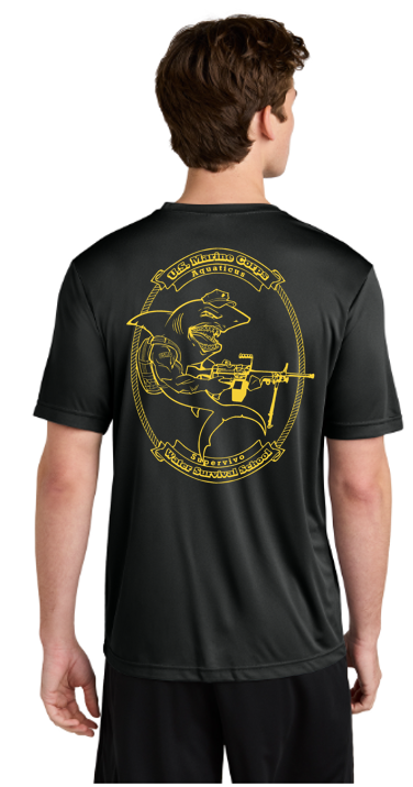 WSA Dry Fit T-Shirt