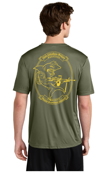 WSA Dry Fit T-Shirt