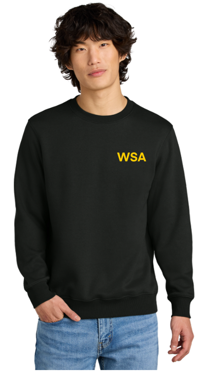 WSA Crewneck Sweater