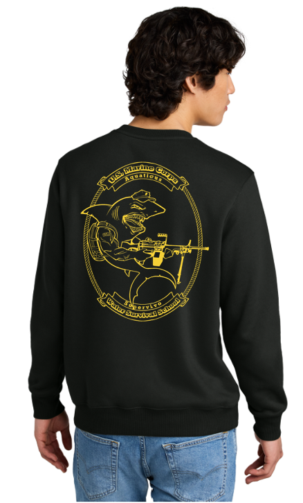 WSA Crewneck Sweater