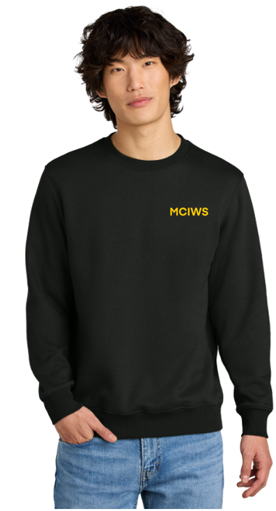 MCIWS Crewneck Sweater