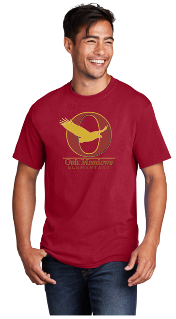 OME Adult Core T-Shirt