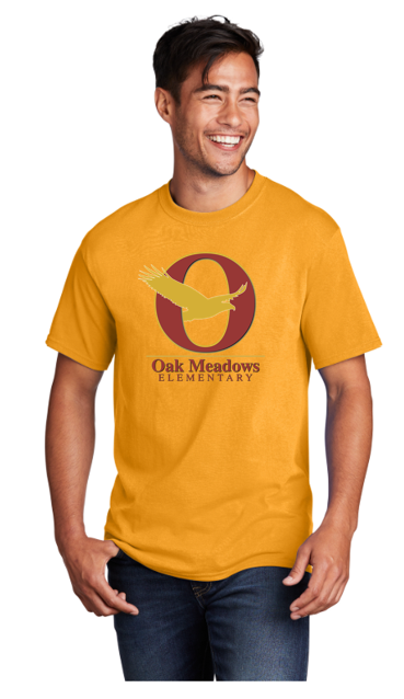 OME Adult Core T-Shirt