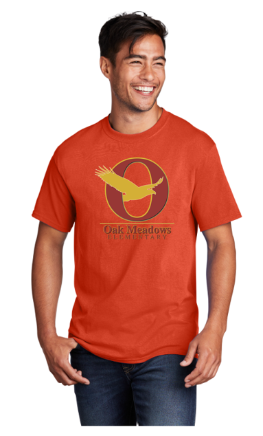 OME Adult Core T-Shirt