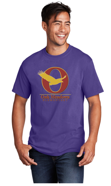 OME Adult Core T-Shirt