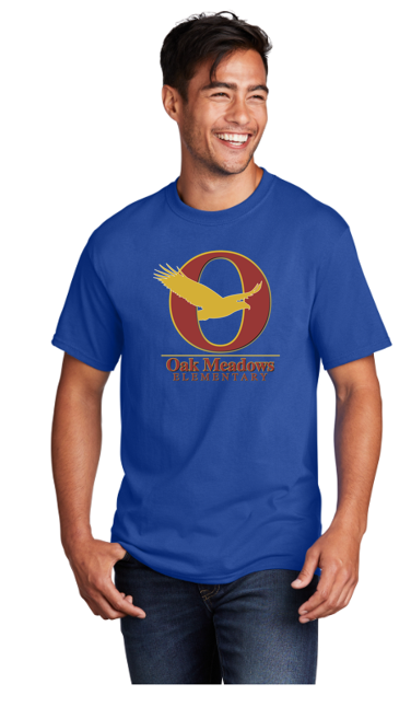 OME Adult Core T-Shirt