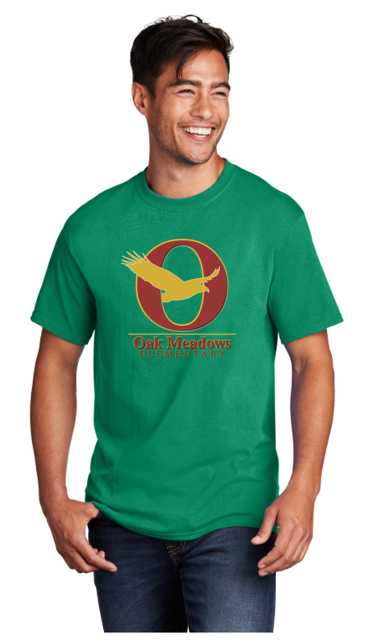 OME Adult Core T-Shirt