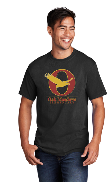 OME Adult Core T-Shirt