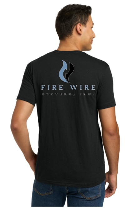FireWire Next Level T-Shirts
