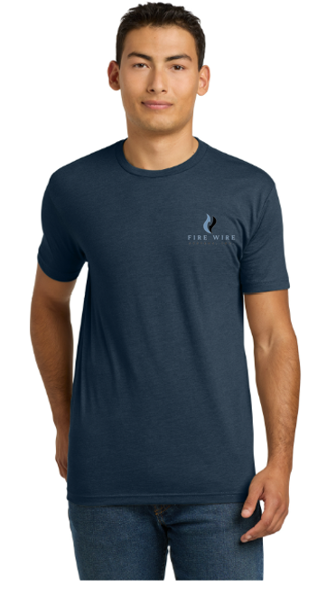 FireWire Next Level T-Shirts
