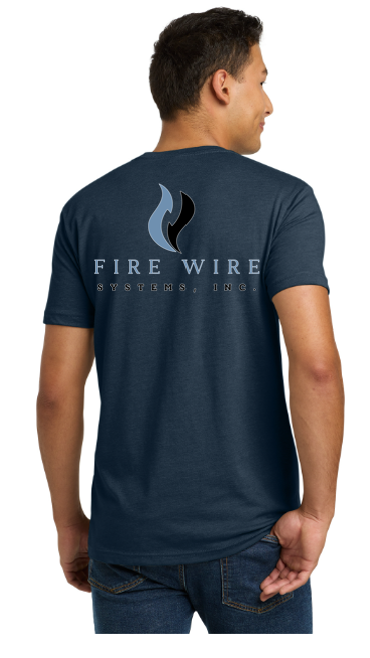 FireWire Next Level T-Shirts